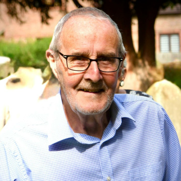 Photo for notice Robert BROWN