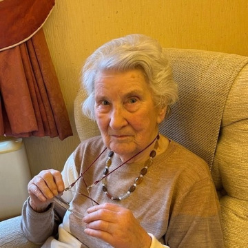 Notice Gallery for Anne Elizabeth Mary WALTON