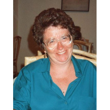 Photo of Margaret Elizabeth CROWLEY