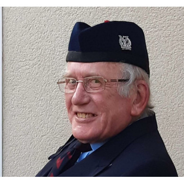 Photo of William Hugh JACKSON