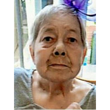 Photo of Evelyn IRELAND