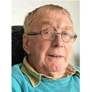 Photo of Kenneth WRIGHT