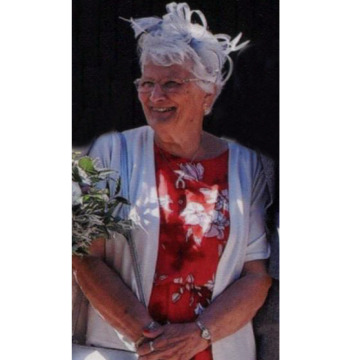 Notice Gallery for Marlene BAMFORTH