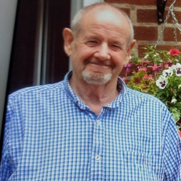 Photo for notice Les RADFORD