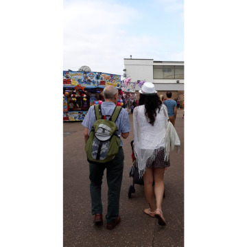 Photo for notice Les RADFORD