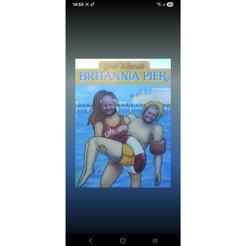 Photo for notice Les RADFORD