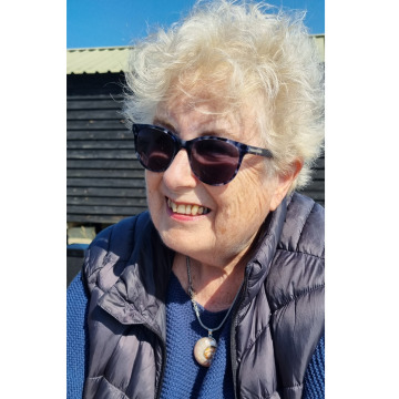 Photo for notice Mari Elizabeth PEARN