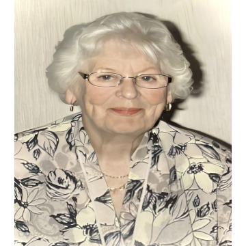 Photo of Joyce Emma Blanche DENSLEY