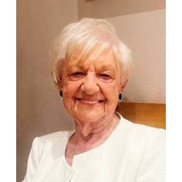 Photo of Audrey Elizabeth SNOWDON-JONES