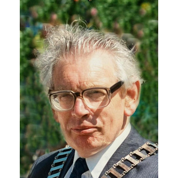 Photo of Thomas John ROWLANDS