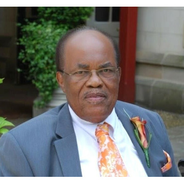 Photo of Montague WARREN