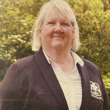 Photo for notice Cheryl Lynn BULMAN