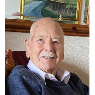 Photo of David Robert MASON