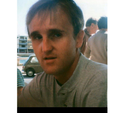 Photo for notice John LAWLER