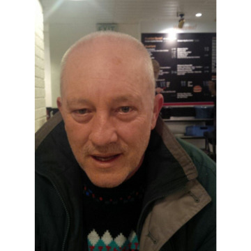 Photo for notice Ronald William HOGGARTH