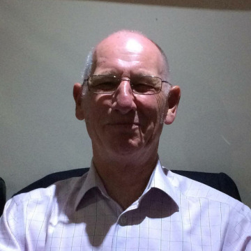 Photo of Billy CESSFORD