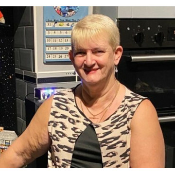 Photo of Barbara Ellen PLANT