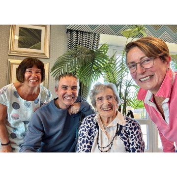 Photo for notice Eileen ACKFORD