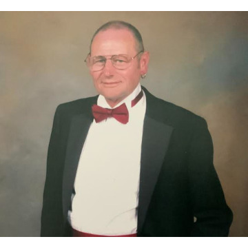 Photo of Raymond Philip MACKIE