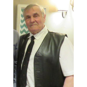 Photo of Dennis Harry HALES