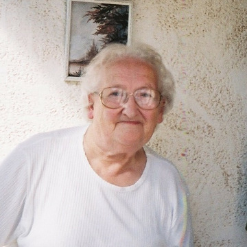 Photo of Marion HELLAM