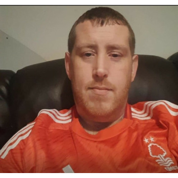 Photo of Scott DERBYSHIRE