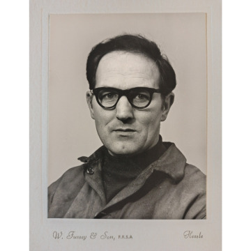 Photo for notice Gordon Thomas JESSNEY