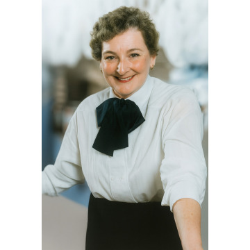 Photo of Dorothy SMITH