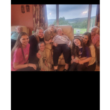 Photo for notice Margaret Anne CAMERON - (KILTARLITY)