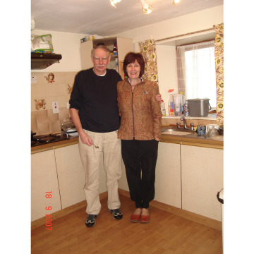 Photo for notice Alister MACLELLAN - (INVERGORDON)
