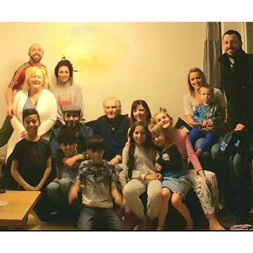 Photo for notice Carroll Avorin WHITWORTH