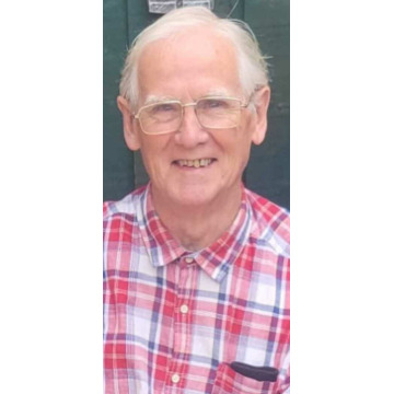 Photo of Gordon HOWLE