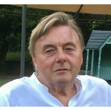 Photo of Gareth John BOWEN