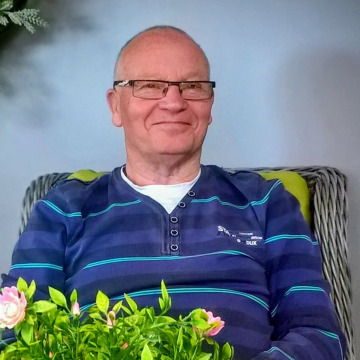 Photo of Alfie NEWTON