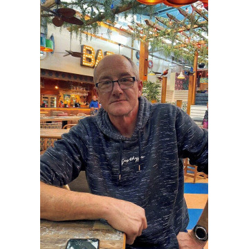 Photo of Terry BRADBURN