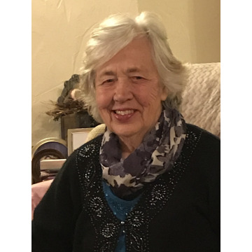 Photo of Tricia MARTIN