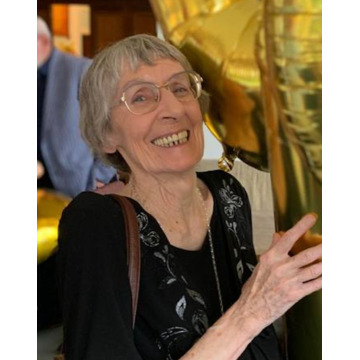 Photo of Veronica HEARN