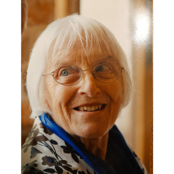 Photo for notice Margaret Florence EEDLE