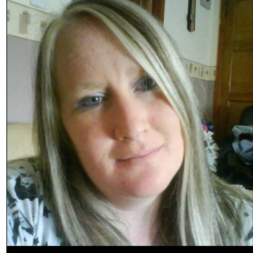 Photo of Kirsteen MACMILLAN