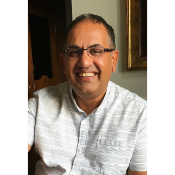 Photo of Kuldip Singh BHALAY