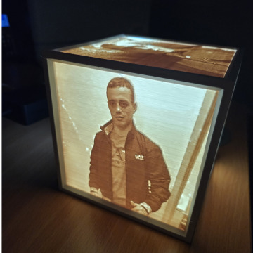 Photo for notice Steven David ALLAN