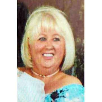 Photo of Sheila Ann DRAPER