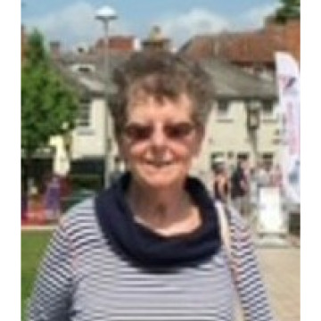 Photo for notice Lyn Mary PRATT