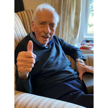 Photo of Lawrence SKELLY