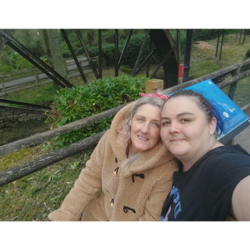 Photo for notice Mandy Mary EAST