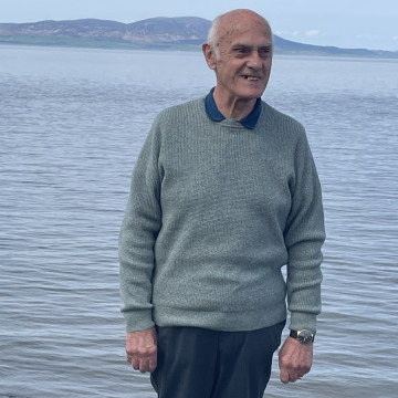 Photo for notice Joe GRAHAM