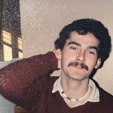 Photo for notice David BOON