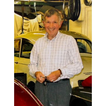 Photo of Michael SHEARN