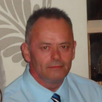 Photo of Julian WILKINSON