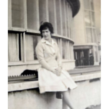 Notice Gallery for Catherine MCVEY